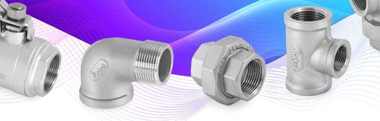 ABS Coated Pipe & Fittings Manufacturers